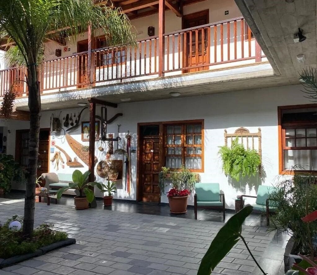 Отель Gara Hotel 3*